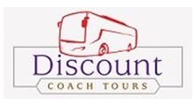 discount coach tours