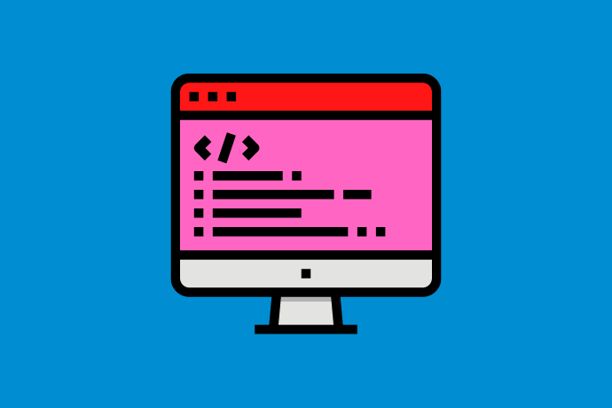 clean and organised code
