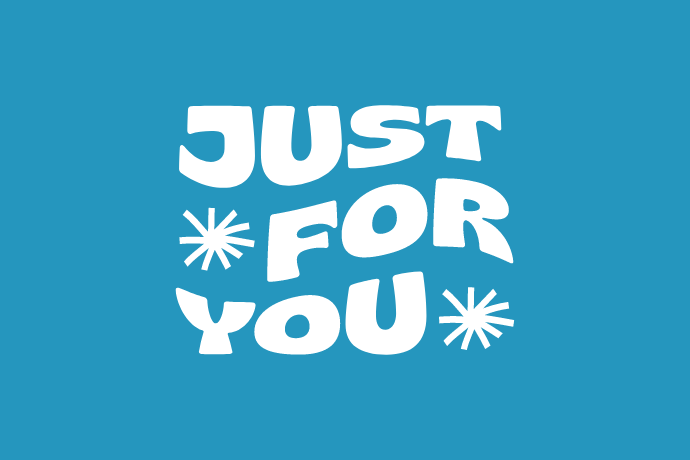 Custom-built web apps