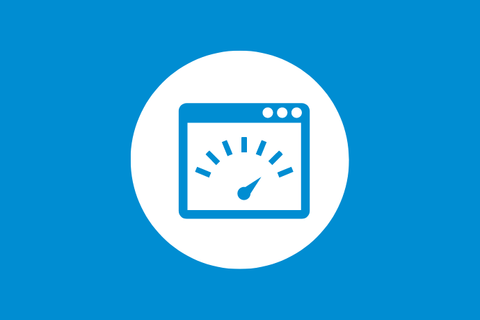 loading speed