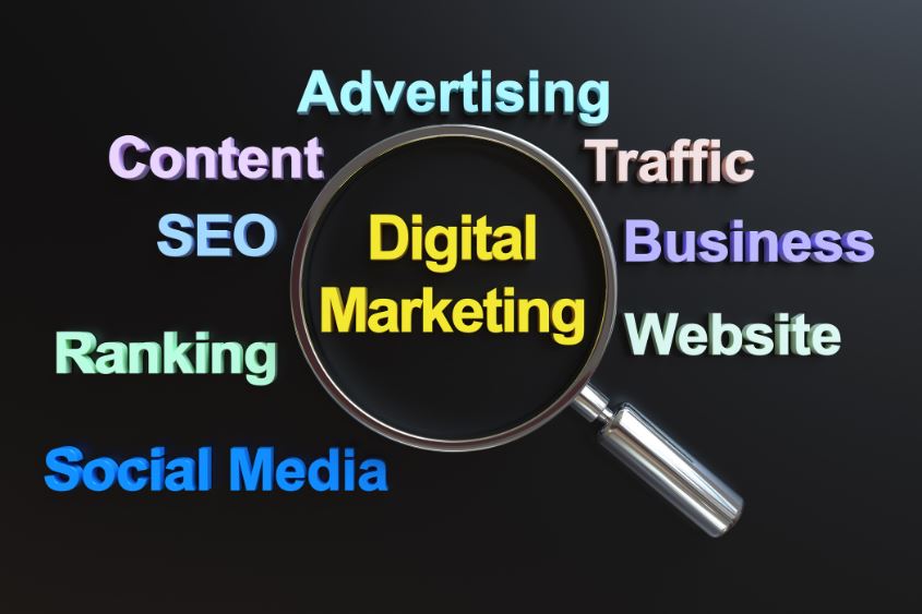 Digital Marketing Course: Syllabus, Benefits, Eligibility, Career, Salary, Qualifications