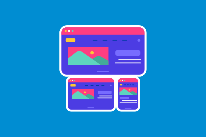 responsive design
